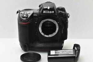 NIKON ニコン D2X［000019220］