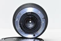 【B品】NIKON ニコン AF 18mm F2.8 D［000130130］_画像3