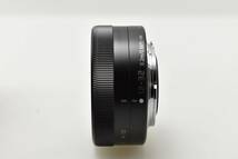 【B品】Panasonic パナソニック 12-32mm F3.5-5.6［00537130］_画像5