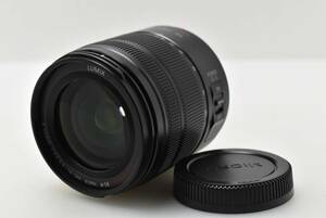 【B品】Panasonic パナソニック 14-140mm F3.5-5.6 H-FS14140［000616130］