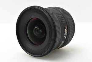 SIGMA ニコン NIKON 10-20mm F4-5.6 DC HSM［00029130］