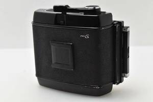 【B品】MAMIYA マミヤ RB67 ProS 120 フィルムバック［00039130］