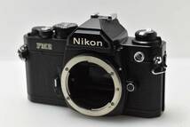 NIKON ニコン FM2［000010230］_画像1