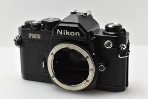 NIKON ニコン FM2［000010230］