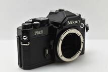 NIKON ニコン FM2［000010230］_画像2