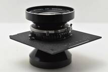 【B品】FUJINON SW 90mm F8［02974230］_画像5