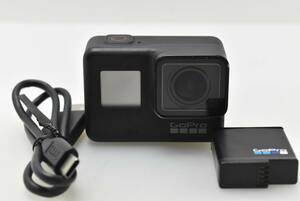 【B品】GoPro ゴープロ HERO7［00003230B］