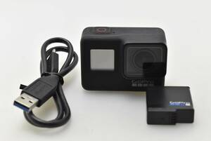 【B品】GoPro ゴープロ HERO7［00003230A］