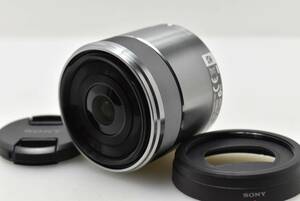 【B品】Sony ソニー E 30mm F3.5 MACRO SEL30M35［00867230］