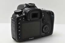 【B品】CANON キヤノン EOS 7D ［000017230］_画像5