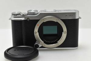 【B品】FUJIFILM フジフィルム X-A1［008218230］