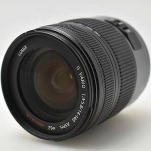 【B品】Panasonic パナソニック 14-140mm F4-5.8 H-VS014140［000416230］の画像1