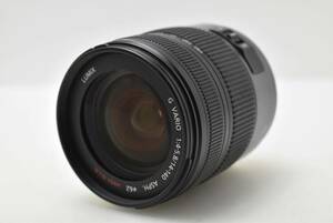 【B品】Panasonic パナソニック 14-140mm F4-5.8 H-VS014140［000416230］