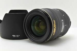 【B品】 NIKON ニコン AF-S 28-70mm F2.8 D ［000412230］