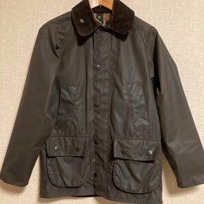 BARBOUR バブアー　BEDALE ビデイル　 オイルドジャケット