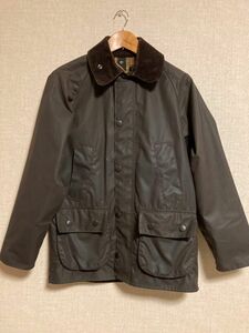 BARBOUR バブアー　BEDALE ビデイル　 オイルドジャケット