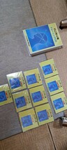 がくぶん・自己暗示術トレーニングCD10枚組・CD未開封品。_画像5