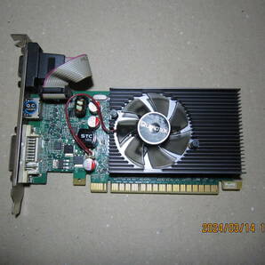 leadtek Winfast GeForce GT520 1024MB DDR3の画像1