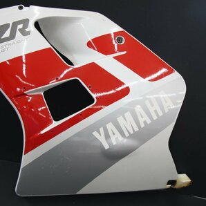 TZR250R(3MA) 純正サイドカウル左側！の画像1