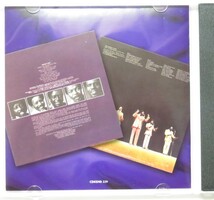 【美品】MANHATTANS マンハッタンズ 2in1 CD THERE'S NO ME WITHOUT YOU('73)／THAT'S HOW MUCH I LOVE YOU('74) Philly Soul 輸入盤_画像3