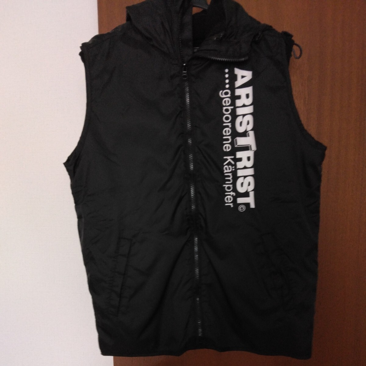 2024年最新】Yahoo!オークション -aristrist パーカーの中古品・新品