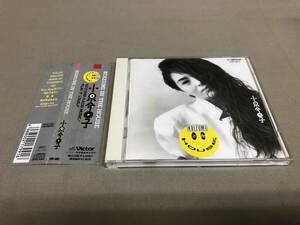  Koizumi Kyoko сборник произведений Gold CD наклейка obi 