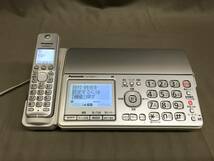 Panasonic KX-PD551-S おたっくす　インクフィルム1本付_画像2