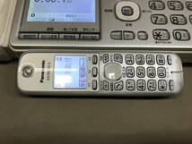 Panasonic KX-PD551-S おたっくす　インクフィルム1本付_画像9