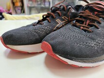 ◆アシックス asics ゲル カヤノ 28 GEL KAYANO エクストラ ワイド◆1011B 191◆_画像3