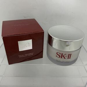 SK-II エスケーツー フェイシャル トリートメント マッサージクリーム 80g 22040614