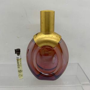 香水　HERMES エルメス ROUGE 100ml 231244