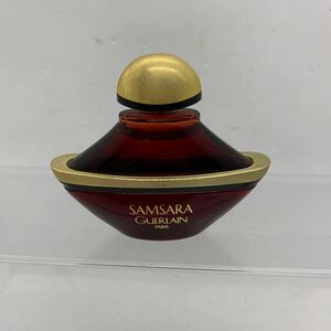 香水　GUERLAIN ゲラン SAMSARA サムサラ 15ml 231235