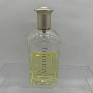 香水　トミーヒルフィガー TOMMY 100ml 231220