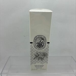 diptyque ディップティック　45ml ハンドクリーム　オー　ローズ　24020110