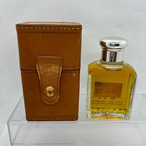 香水　タスカニー　オードトワレ TUSCANY 100ml 2402014