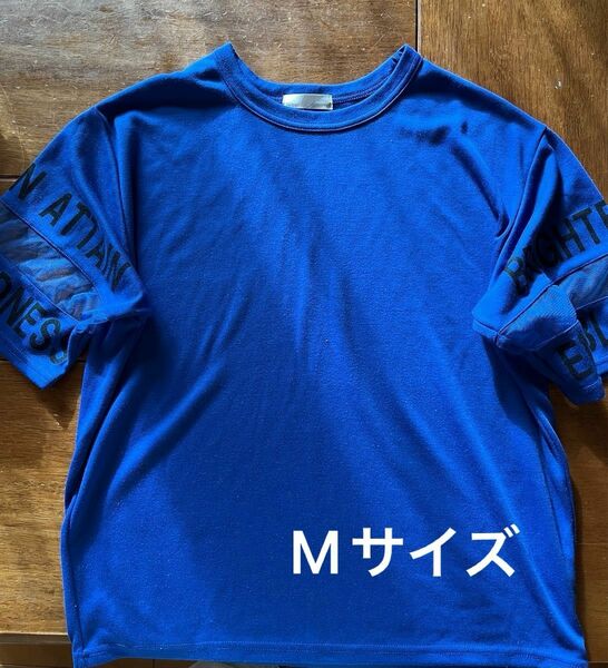 ☆最終値下げ☆レディース　 半袖Tシャツ　Mサイズ