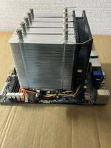 ASUS マザーボード M4A78T-E CPU AMD Phenom II_画像5