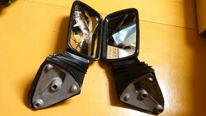 2327 CB750F cowl for mirror Bol D'Or Integra CB900F CB1100F CB1100R Honda HONDA