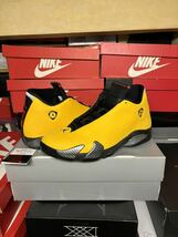 AIR JORDAN 14 RETRO SE 31cm_画像1