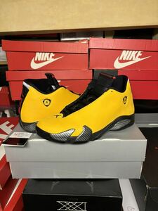 AIR JORDAN 14 RETRO SE 31cm