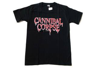 カンニバルコープス CANNIBAL CORPSE バンドＴシャツ Lサイズ 149