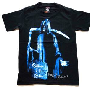 チルドレン・オブ・ボドム CHILDREN OF BODOM バンドＴシャツ Sサイズ 027