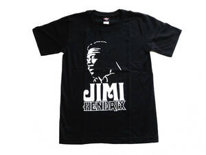 ジミ・ヘンドリックス JIMI HENDRIX バンドＴシャツ Lサイズ 109