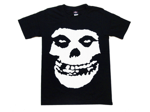 ミスフィッツ MISFITS バンドＴシャツ Lサイズ 205