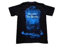 チルドレン・オブ・ボドム CHILDREN OF BODOM バンドＴシャツ Lサイズ 027_画像2