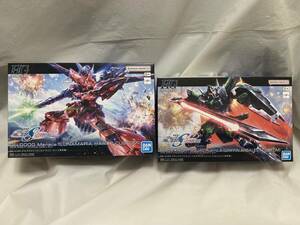 ★　送料無料　新品　HG 1/144 ゲルググメナース&HG 1/144 ブラックナイトスコードルドラ　機動戦士ガンダムSEED FREEDOM ★