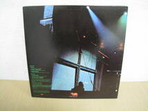 「6032/I7C」LPレコード　CREAM　LIVE　POLYDOR ライヴ　クリーム　洋楽　ロック_画像5