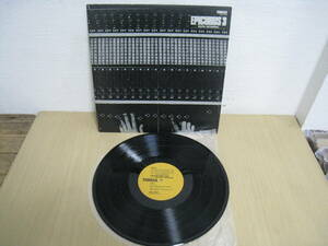 「6035/I7C」LPレコード 和ジャズ 三保敬太郎 KEITARO MIHO EPICURUS 3 YAMAHA 宮崎正子 YDD-7803