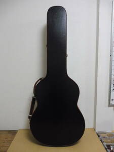 「6032/T9A」 CHENEY ENGLAND ハードケース ギター用 楽器 ケース 鍵付き 中古品 現状品
