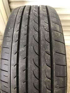  中古タイヤ ヨコハマ BluEarth RV-02 205/60R16 92H (1本)